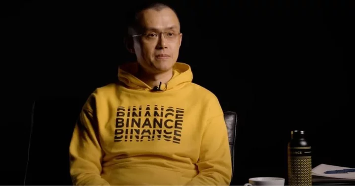 'Legend in my book': Internet lauds Binance CEO Changpeng Zhao as he steps down to save crypto firm's future