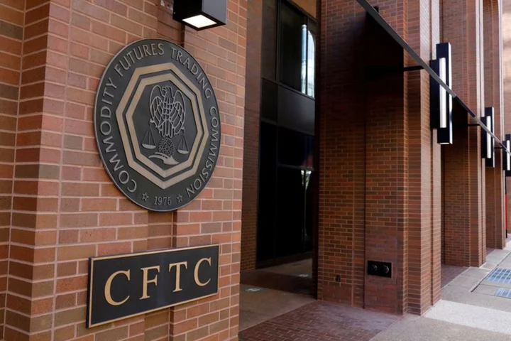 Predictions market Kalshi sues CFTC for blocking election contracts