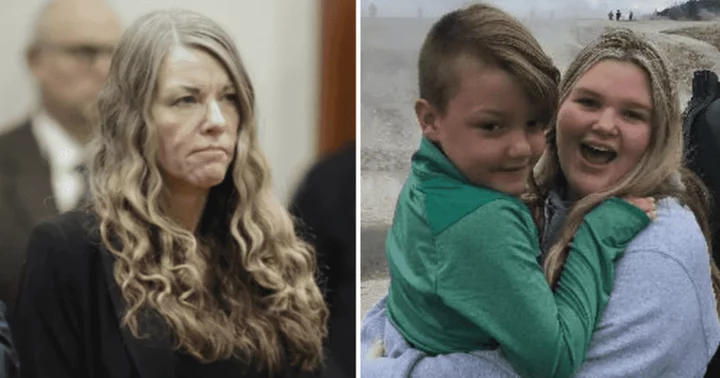 Will Lori Vallow get the death penalty? 'Doomsday mom' to be sentenced for murder of her children Tylee, 16, and JJ, 7