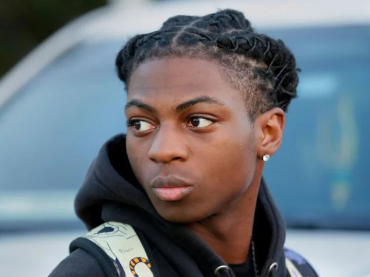 Texas student suspended for wearing locs hairstyle referred to alternative school