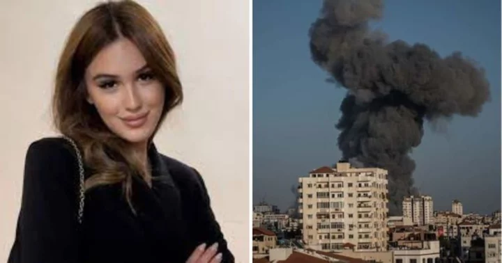 Who is Nozima Husainova? Citibank employee fired over antisemitic 'Hitler' remark following Hamas terror attacks