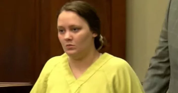 Who is Makaylia Jolley? Mississippi woman pleads guilty to killing her infant daughter by repeatedly slamming her on concrete