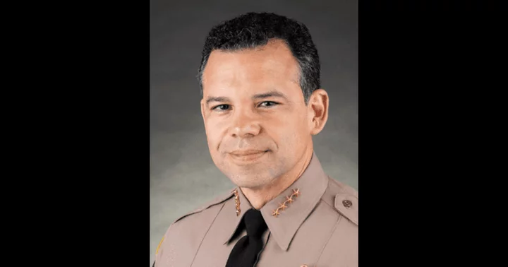 Who is Alfredo 'Freddy' Ramirez? Miami police chief undergoes surgery following 'self-inflicted gunshot wound'