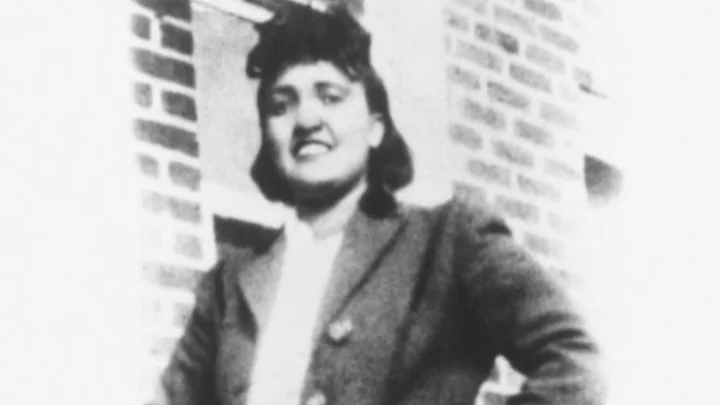 Henrietta Lacks: Family of black woman whose cells were taken settle case