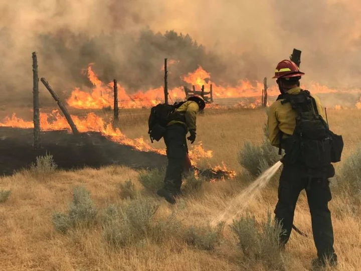 Climate change trial pits youths against Montana