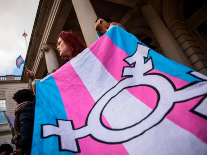 Federal judge strikes down Arkansas' ban on gender-affirming treatment for trans youth