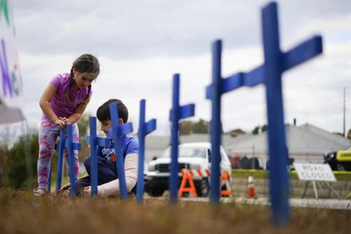 Why was Maine shooter allowed to have guns? Questions swirl in wake of massacre