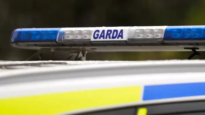 Man in his 60s dies after hitting ditch in Donegal