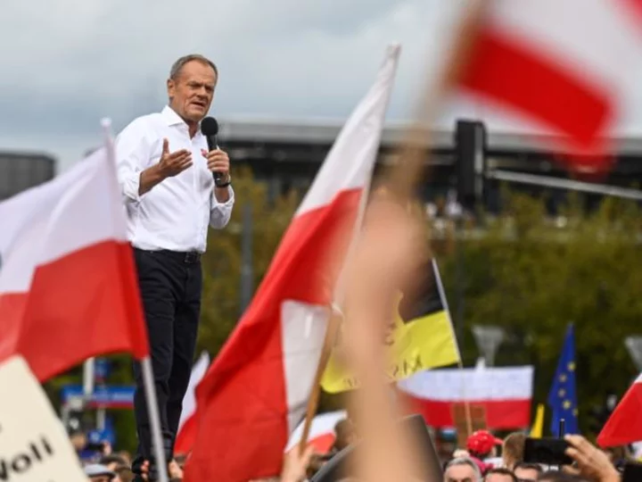 Poland will vote in a pivotal election next week. Its outcome will reverberate in Europe, Ukraine and the US