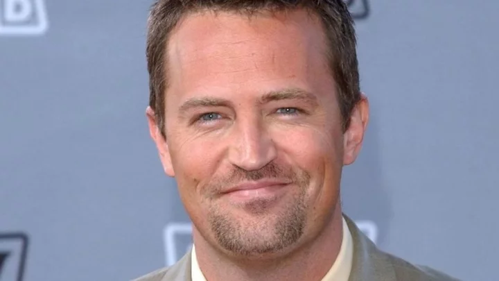 Anti-vaxxers spread callous conspiracy about Matthew Perry's death