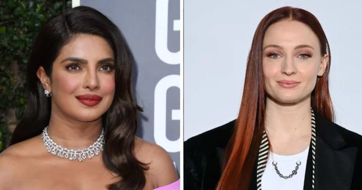 'This is getting nasty': Internet weighs in as Sophie Turner unfollows Priyanka Chopra on Instagram amid split with Joe Jonas