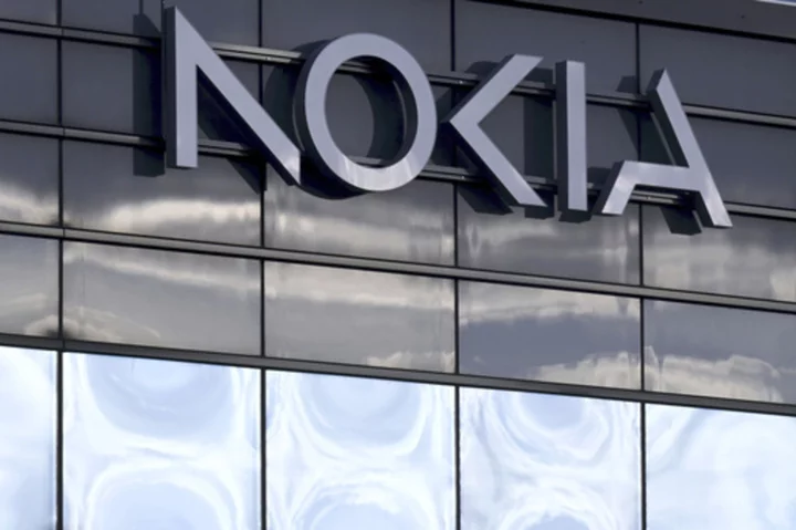 Nokia plans to cut up to 14,000 jobs after sales and profits plunge in a weak market