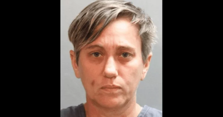 Who is Shannon Lee McCarthy? Florida woman charged with murder of ex-girlfriend who was found decomposing on front porch