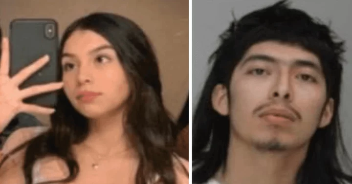 Natalie Navarro: Texas teenager charged with murder after Amber Alert was issued for her
