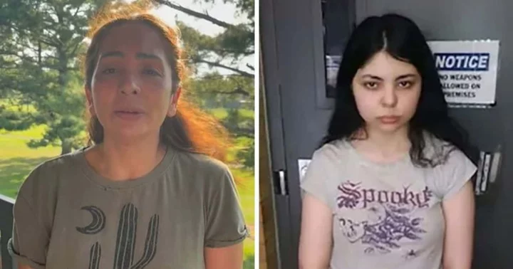 Who is Alicia Navarro's mother? Jessica Nunez says 'miracles exist' after missing teen is found in Montana