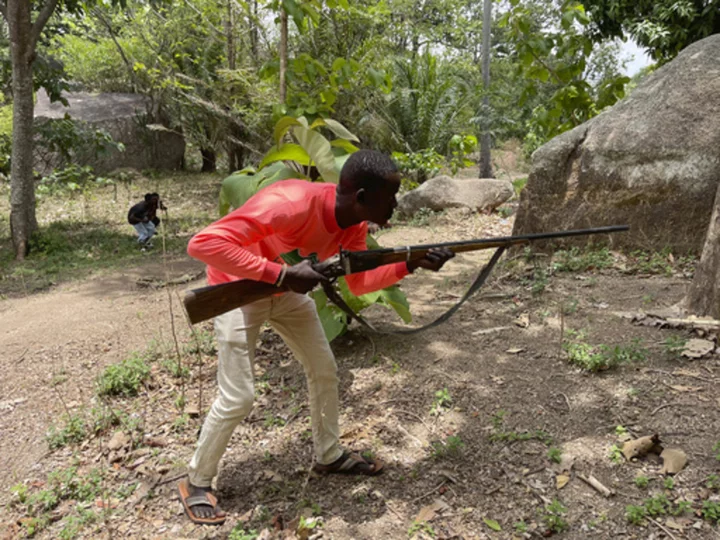 In Nigeria’s hard-hit north, families seek justice as armed groups seek control