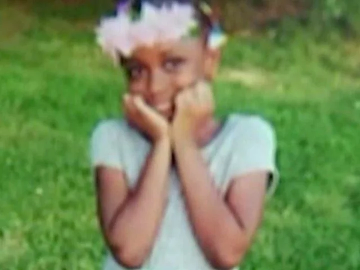 Family of 8-year-old girl fatally shot by Pennsylvania police reaches $11 million settlement