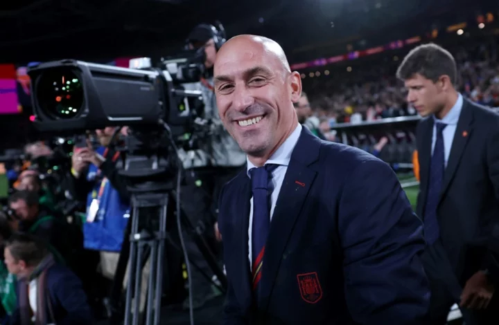 Judge opens investigation into Rubiales over World Cup kiss