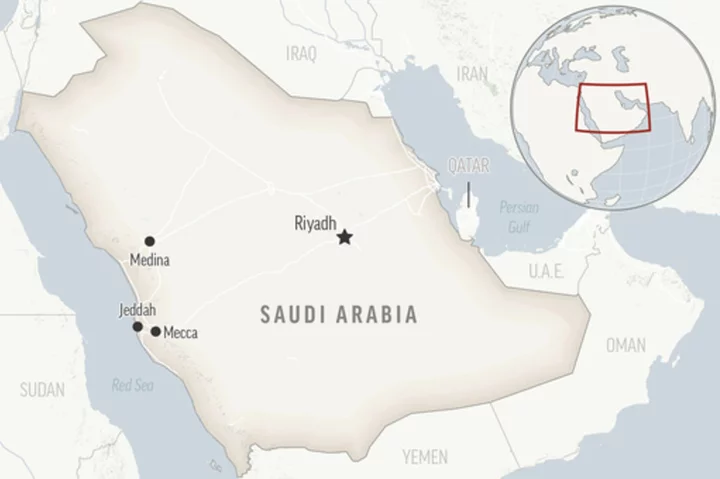 Saudi Arabia, Russia plan to extend 1.3 million barrel a day oil cut through the end of the year