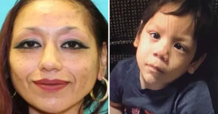 Who is Cindy Rodriguez-Singh? Mother of presumed-dead disabled Texas boy charged with capital murder