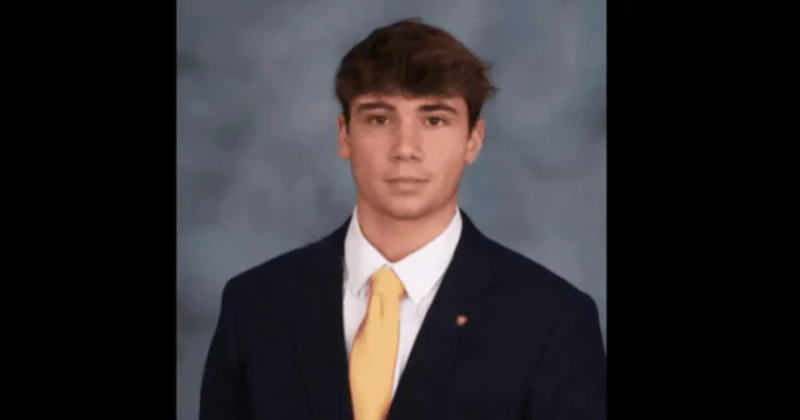 Nicholas Donofrio: No charges against homeowner who shot dead University of South Carolina student