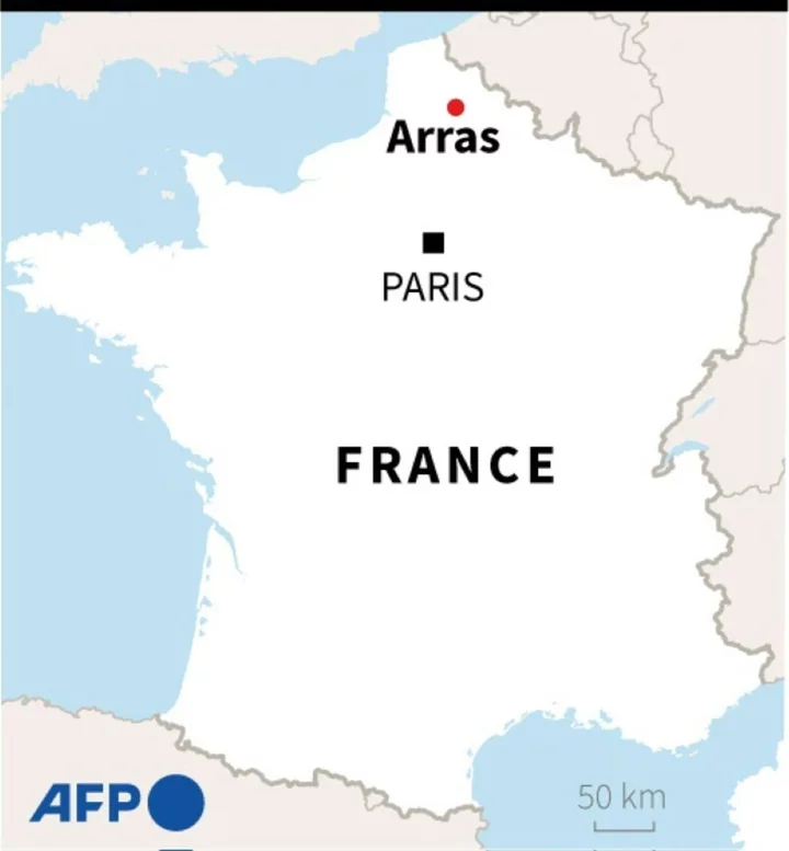 France on top alert, deploys 7,000 soldiers after teacher's murder