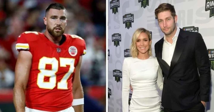 Kristin Cavallari's dating history after Jay Cutler split: 'The Hills' star admits to having 'TV crush' on Travis Kelce