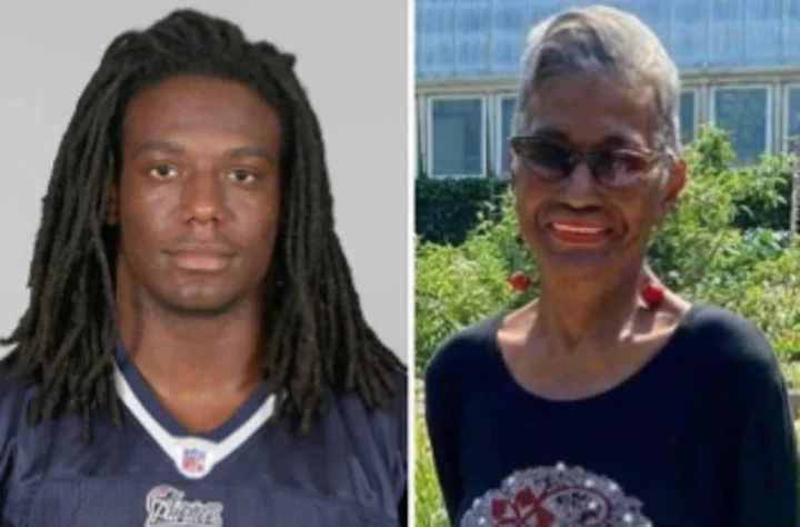 Sergio Brown - updates: Missing ex-NFL player ‘posts video rant’ after mother is found dead