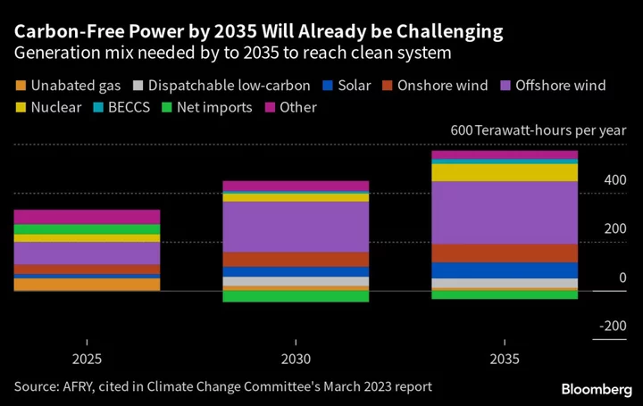 Labour Caves on £140 Billion Green Energy Plan Over Cost Fear