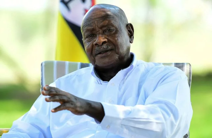 Uganda enacts harsh anti-LGBTQ law including death penalty