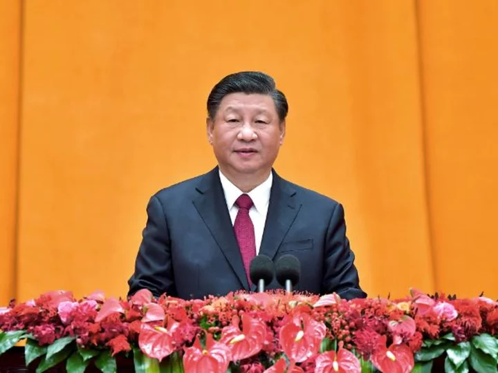 Xi's G20 no-show may be part of a plan to reshape global governance