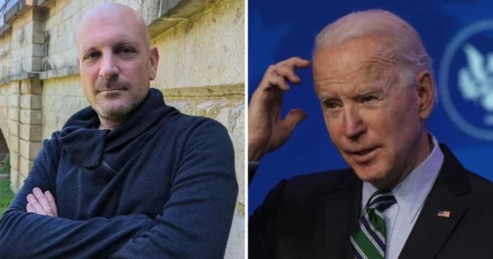 Who is Josh Paul? State Department official resigns over Biden administration's 'lethal assistance' to Israel