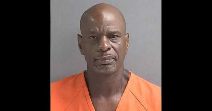 Who is Lavon Glenn? Florida man who tried to hit cop car after allegedly exposing himself at park arrested