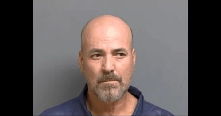 Who is Ricardo Orozco? Michigan man charged with murder of wife whose body was found in his car parked at gas station