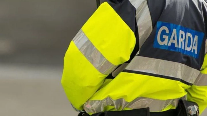 Boy, 13, dies after tractor overturns in County Mayo