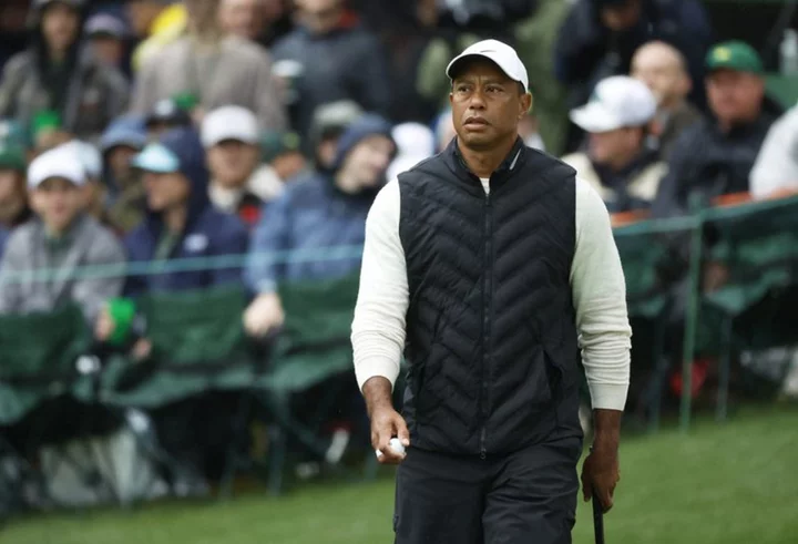 Florida judge rules for Tiger Woods over NDA dispute against ex-girlfriend - media