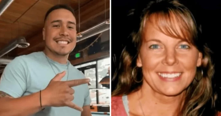 Who was James Montoya? Suzanne Morphew’s body was found in Colorado dumping ground where aspiring Marine was discovered dead in July