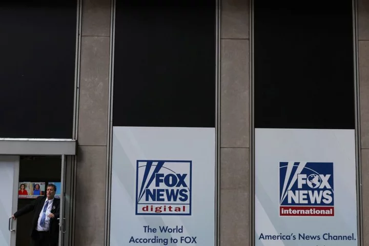 Fox News says Jesse Watters to replace Tucker Carlson as anchor of 8 pm show