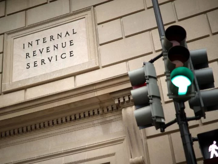 Oversight Committee to hear from 2 IRS whistleblowers Wednesday