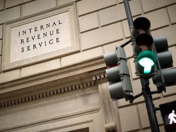 IRS whistleblower who claims to have information of alleged mishandling of Hunter Biden probe removed from investigation