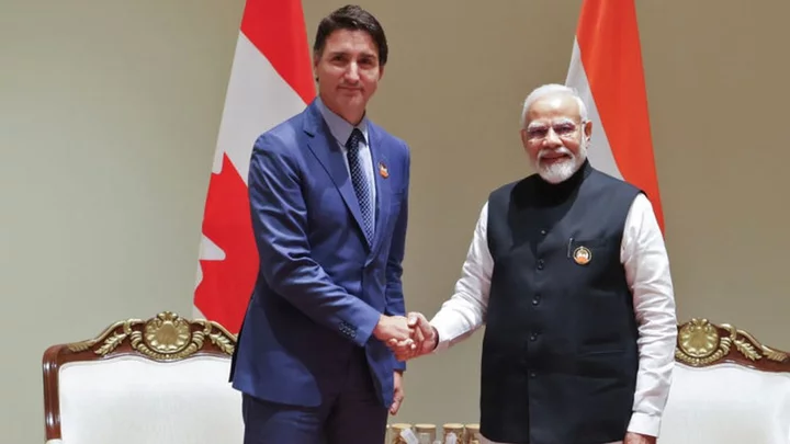 How India-Canada ties descended into a public feud