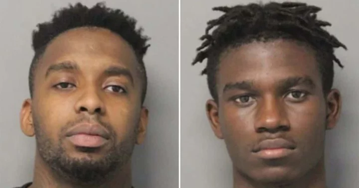 Florida man and accomplice attempt to buy car parts with fake credit cards, get arrested on August 23