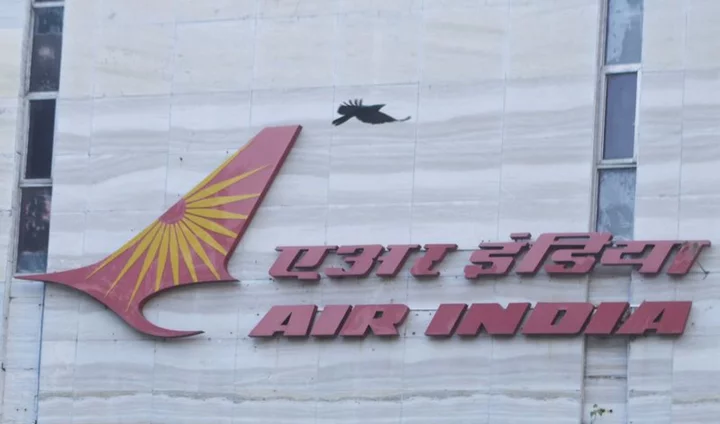 Air India to send replacement plane for passengers stranded in Russia