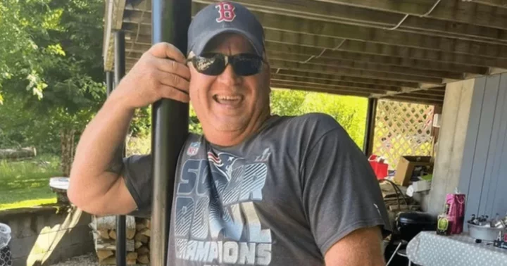 Dale Mooney: GoFundMe page set up for slain Patriots fan who once saved a girl's life in daring rescue