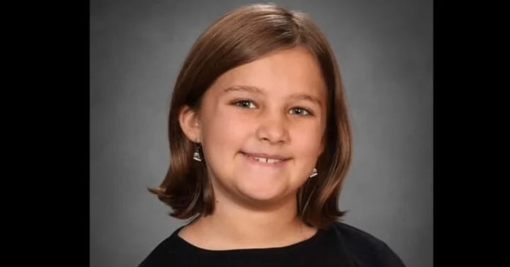 Charlotte Sena: GoFundMe for 9-year-old raises over $17K after she was rescued from abductor's van