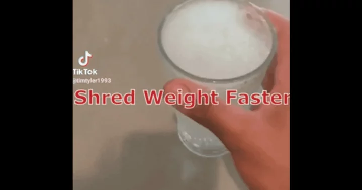 Himalayan Ice: Here's how you can try viral TikTok weight loss 'hack' safely