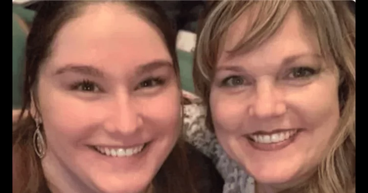 Melanie Jansen and Hannah Parmenter: Minnesota woman's partner kills her and daughter in murder-suicide