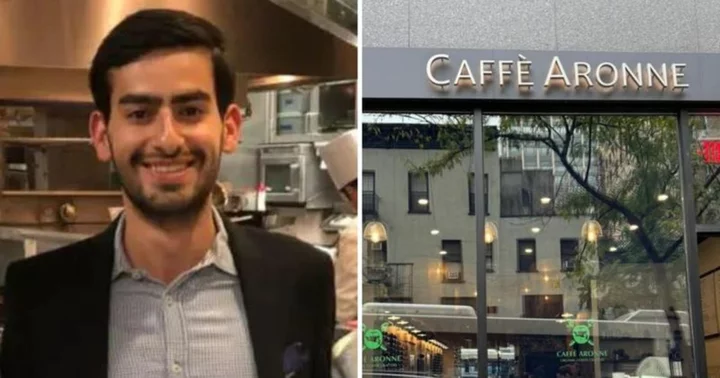 Who owns Caffe Arrone? NYC's Upper East Side cafe sees outpouring of support from Jewish community after pro-Palestinian baristas walk out