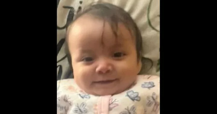 Who is Delilah Lopez? Search for 9-month-old girl snatched off the street in Texas ends as she's found unharmed