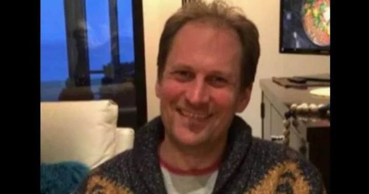 Who is Heikki Rantakari? Missing MIT professor believed to be in danger after he did not show up for class